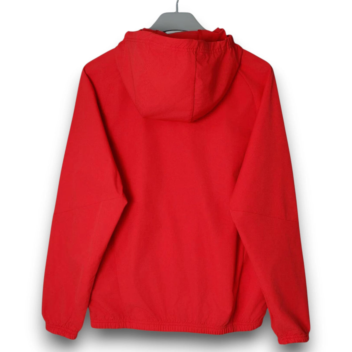 Chaqueta España 26-26 Local Cortavientos