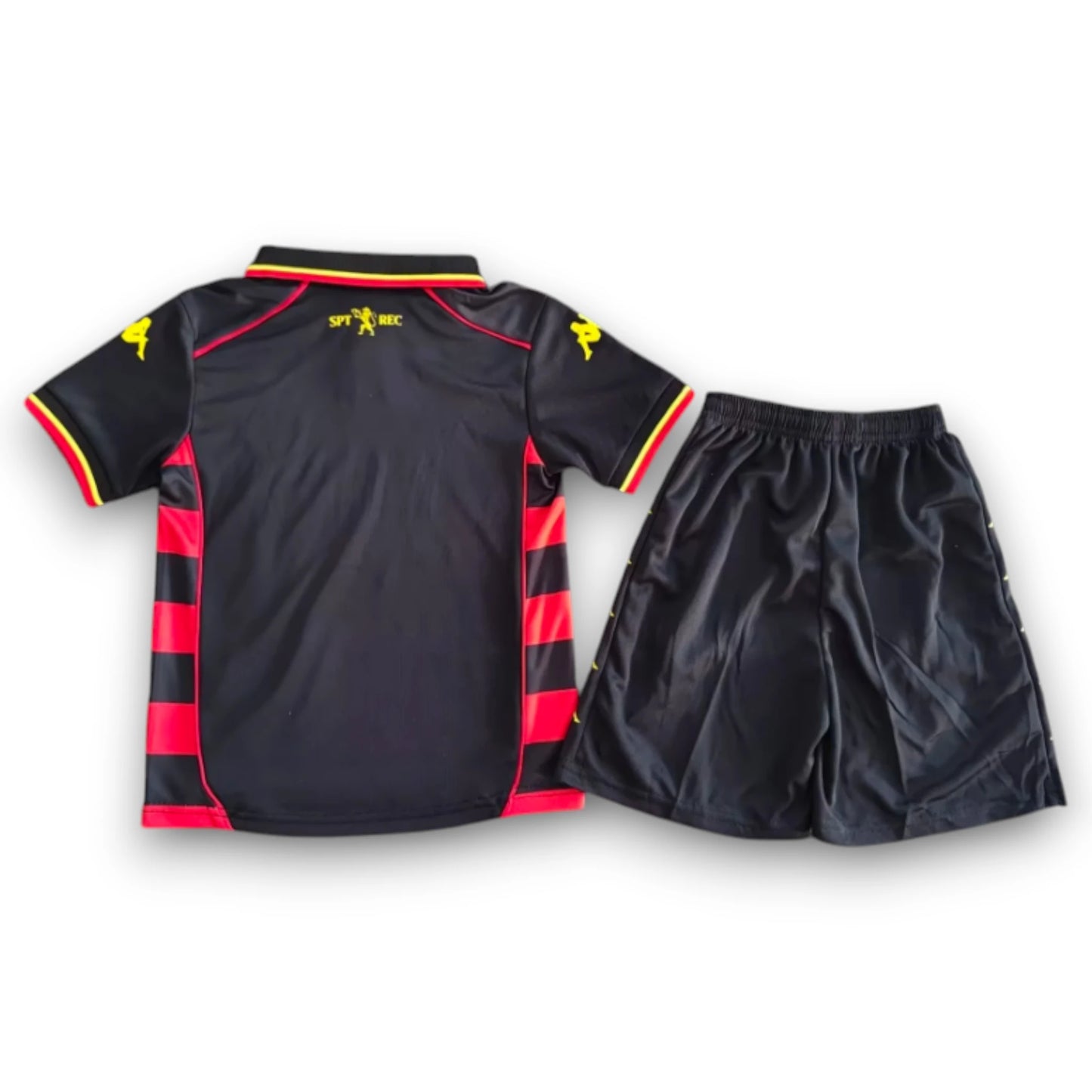 Camiseta Recife 2026 Local