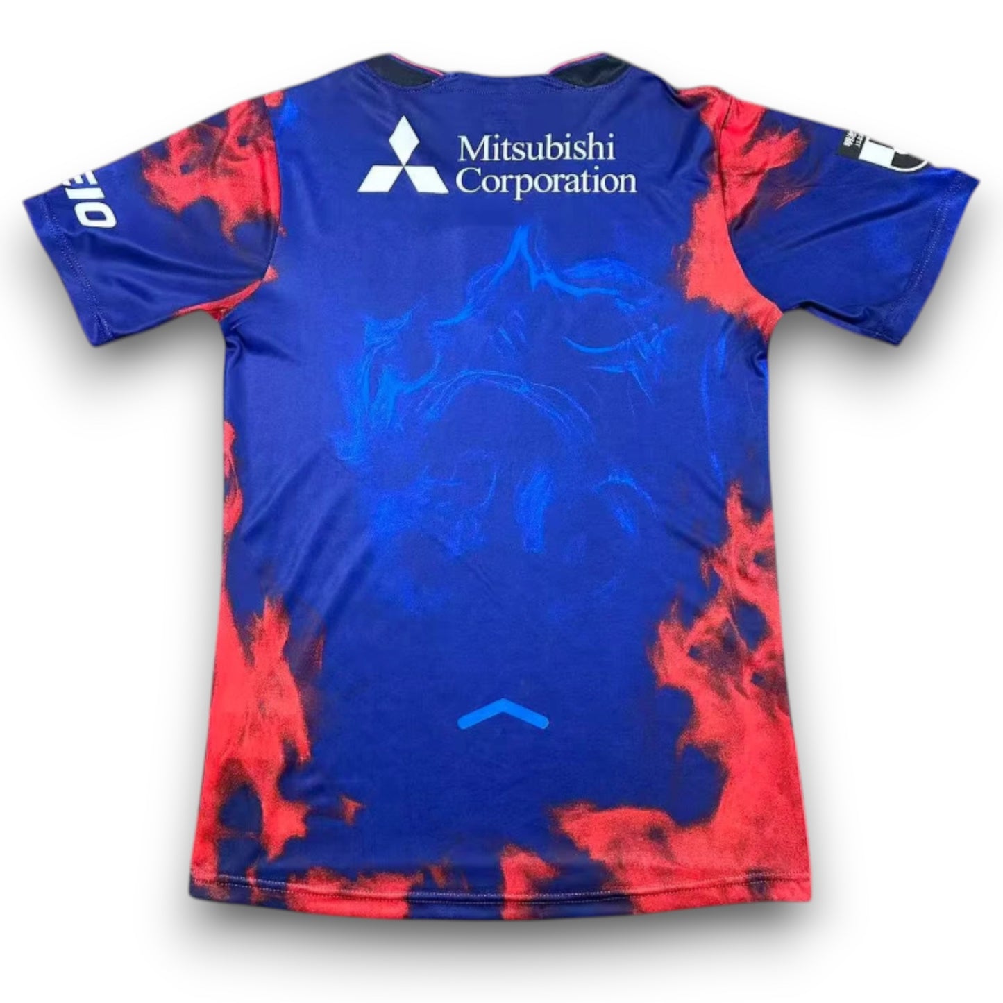 Camiseta FC Tokyo 2026-2027 Local