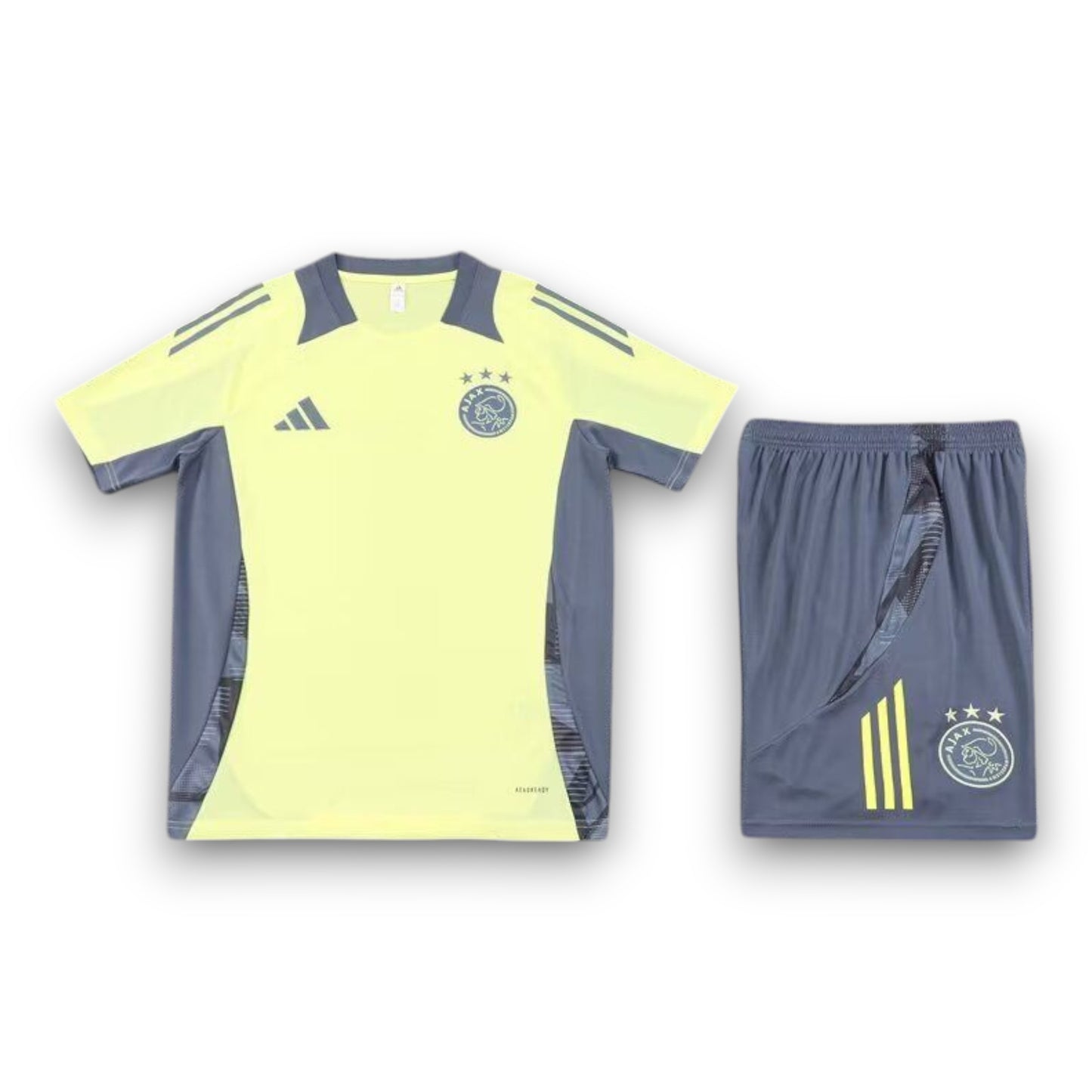 Conjunto Ajx 2024-2025 Alternativo 2 - Entrenamiento