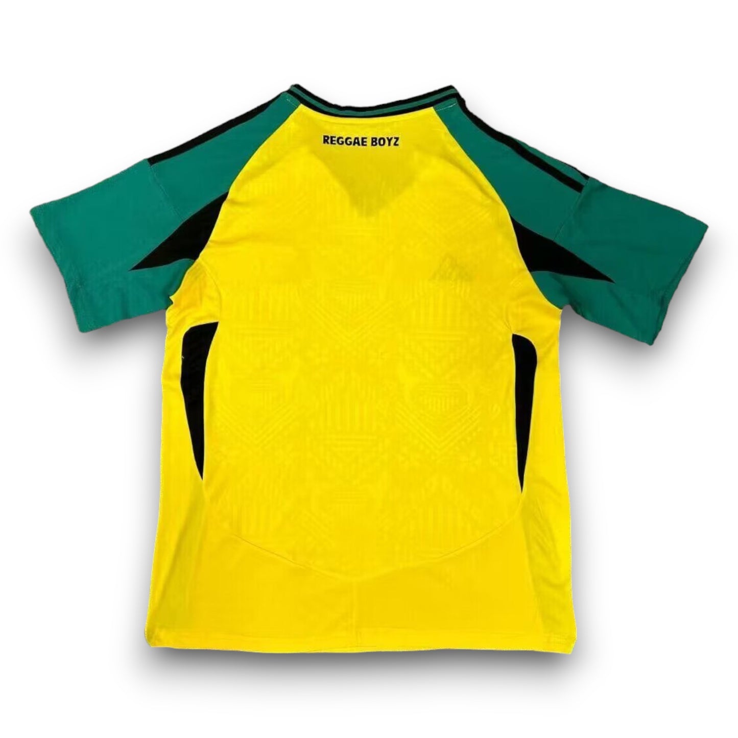 Camiseta Jamaica 2024-2025 Local