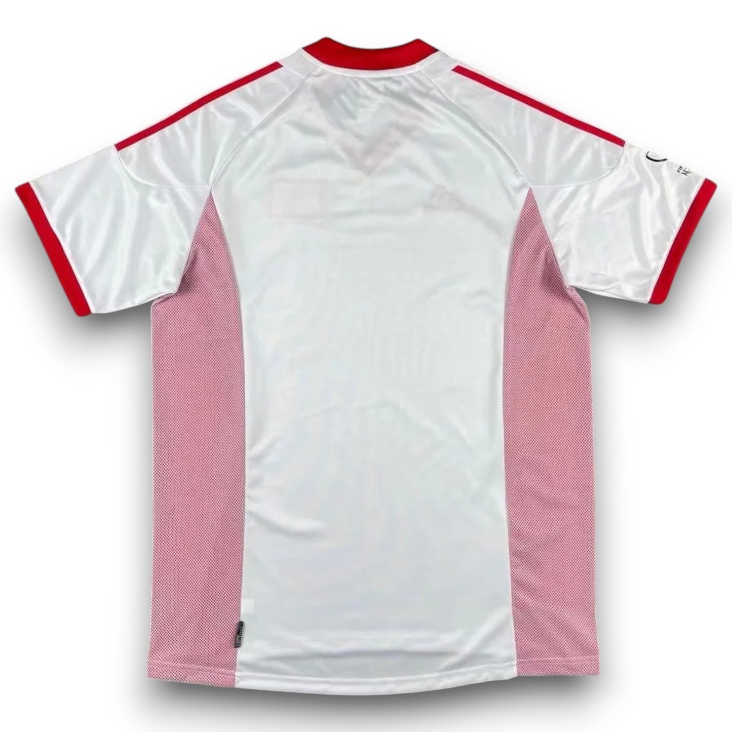 Camiseta China 2002 Local