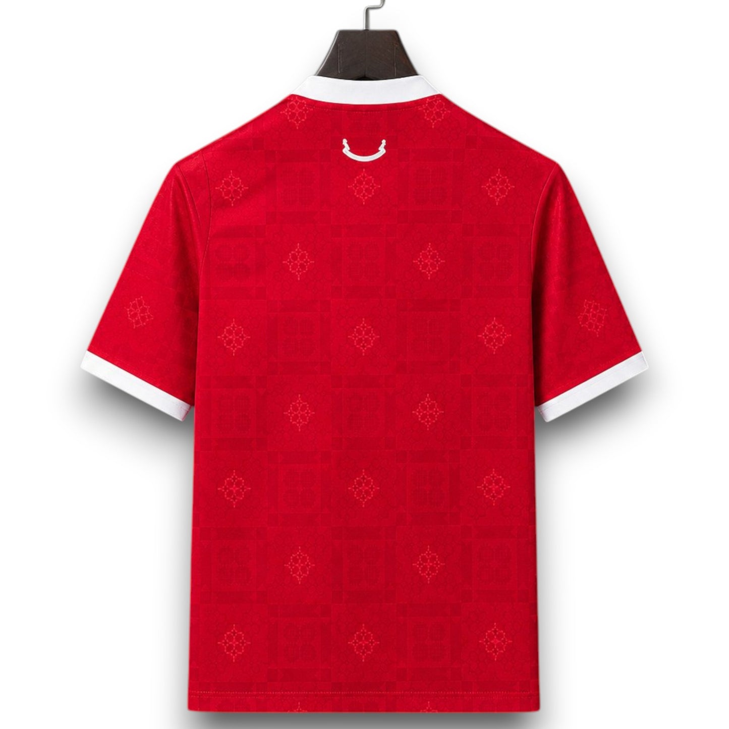 Camiseta Gales 2027 Local