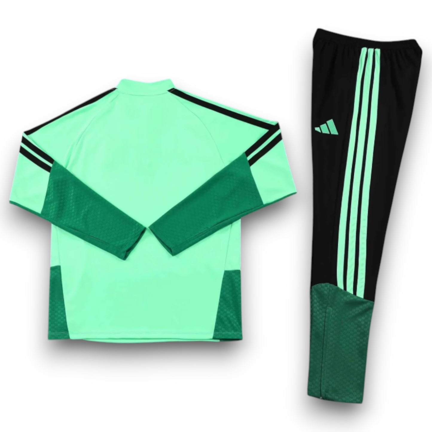 Chándal Mexico 2026 Local - Entrenamiento