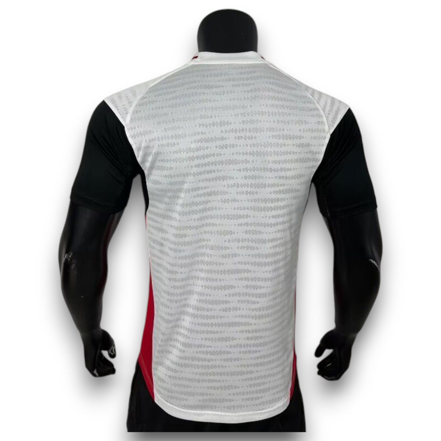 Camiseta Manchester United 2025-2026 Entrenamiento - Version Pro Player