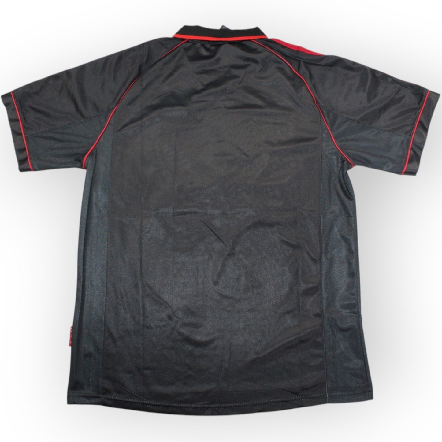 Camiseta Milán 1999-2000 Alternativa
