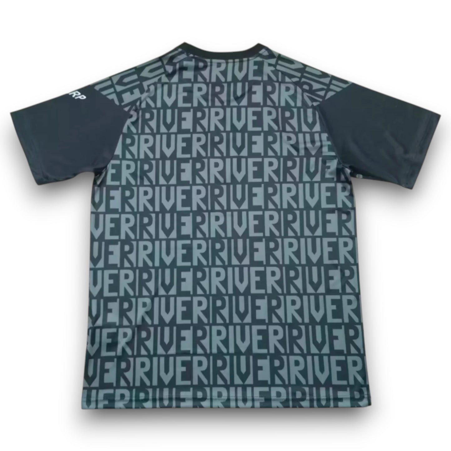 Camiseta River Plate 2026-2027 Prepartido