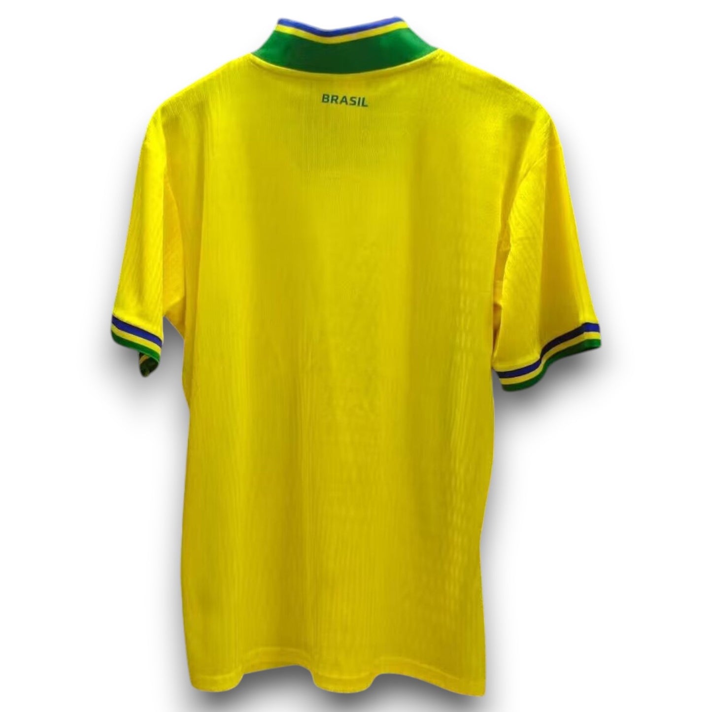 Camiseta Brasil 1994 Local