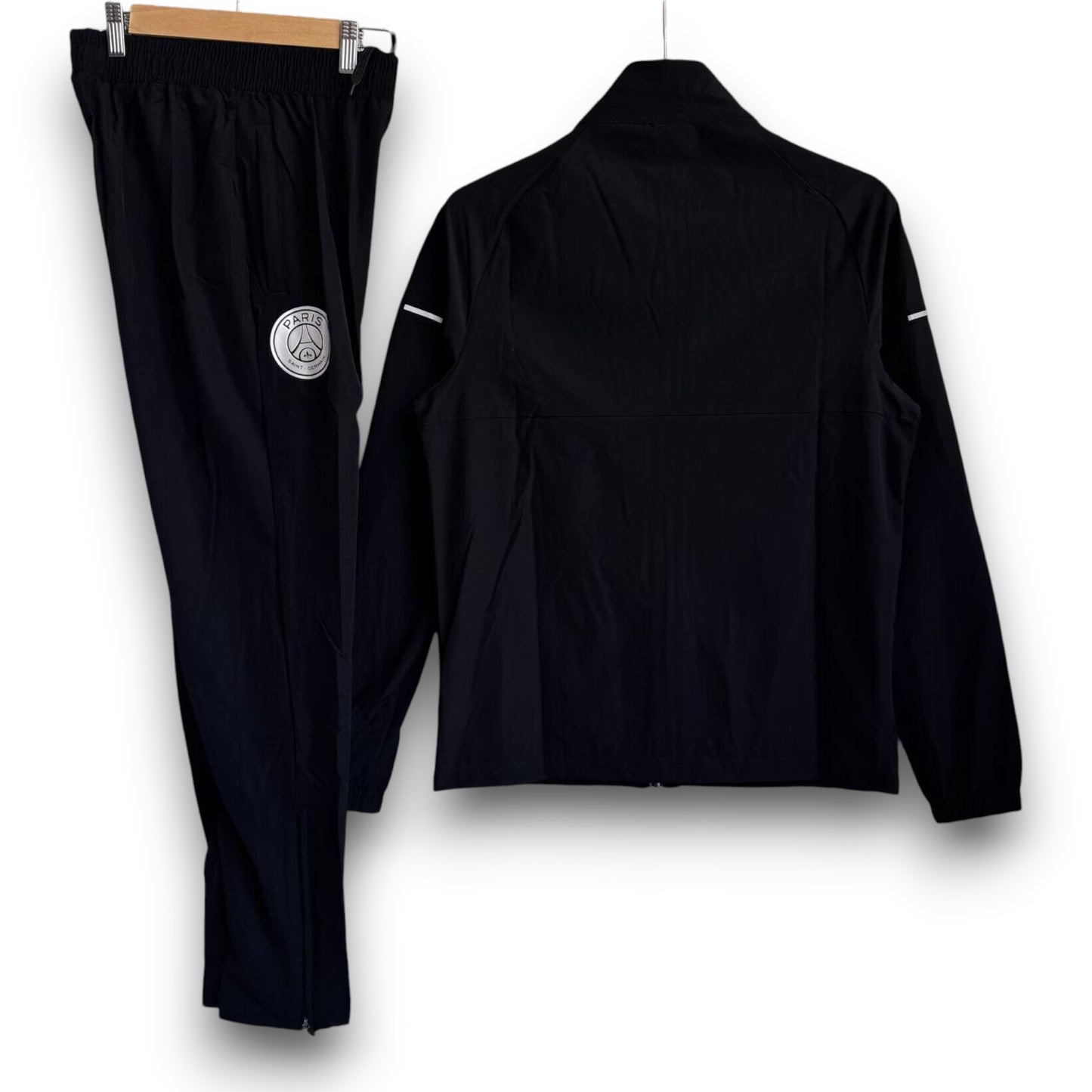 Chándal París 2025-2026 - Cremallera