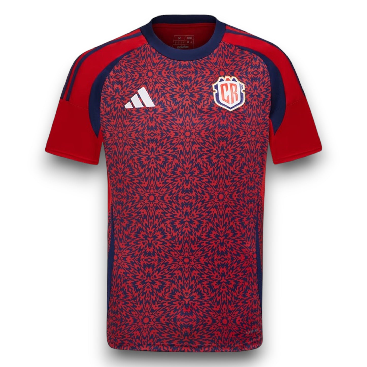 Camiseta Costa Rica 2024-2025 Local