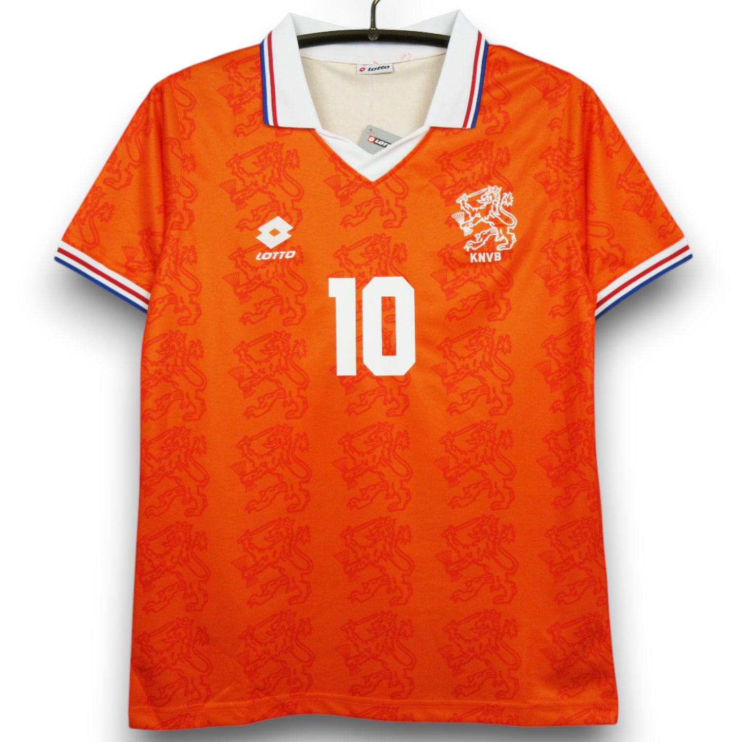 Camiseta Holanda 1994 Local