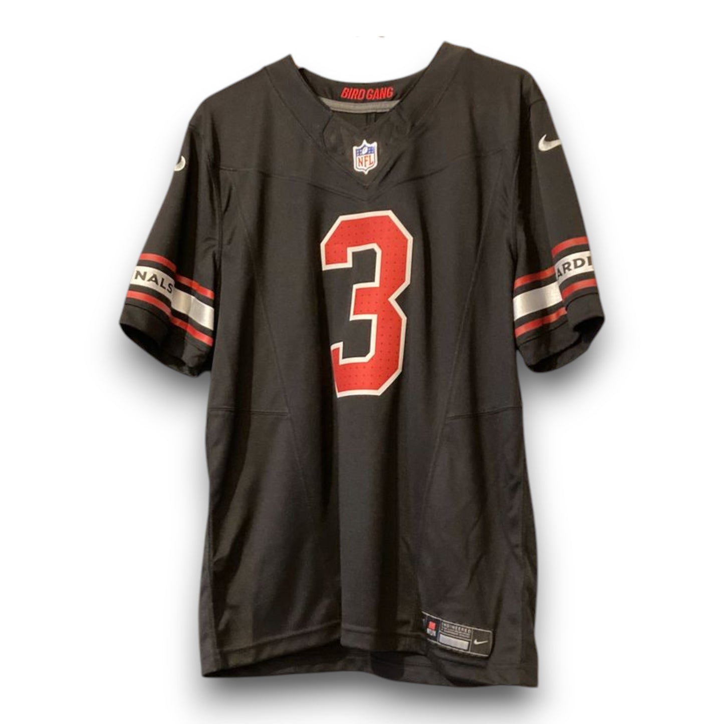 Camiseta NFL Arizona Cardinals - Alternativa