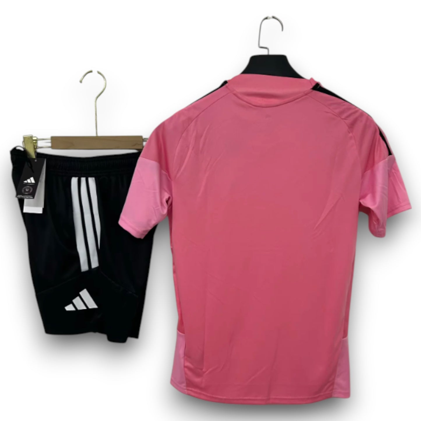 Conjunto Inter de Miami 2026 Local - Entrenamiento