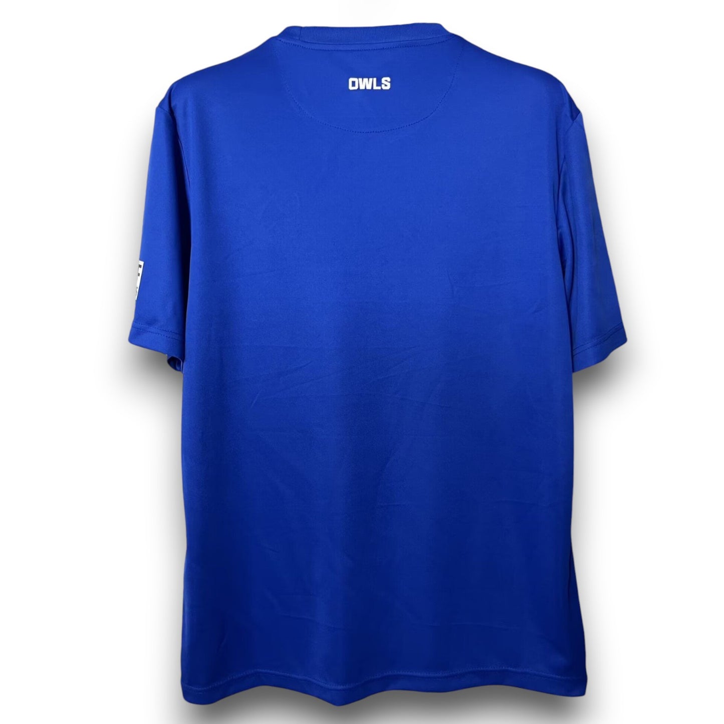 Camiseta Sheffield Wednesday 2026-2027 Portero Local