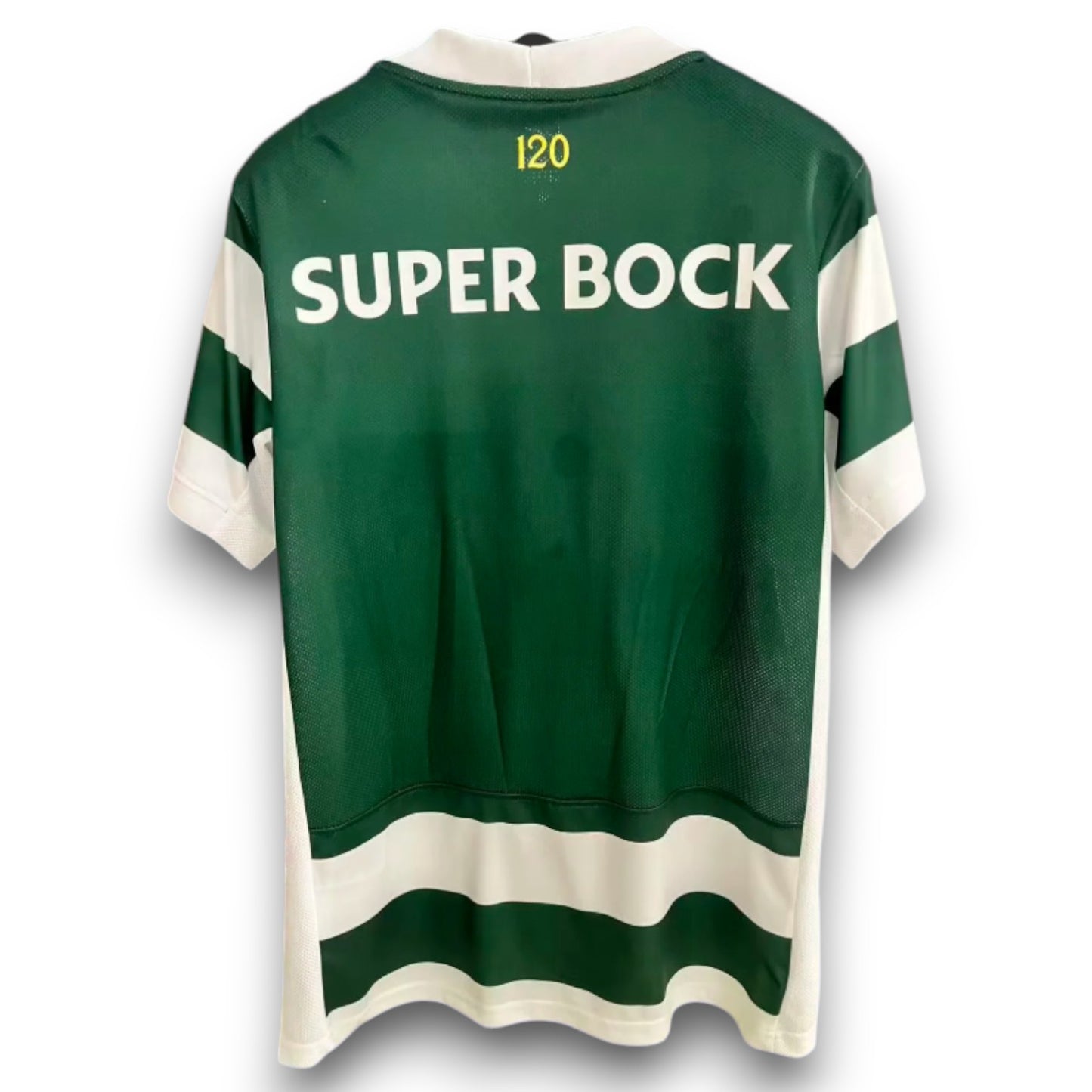 Camiseta Sporting Lisboa 2026-2027 Local