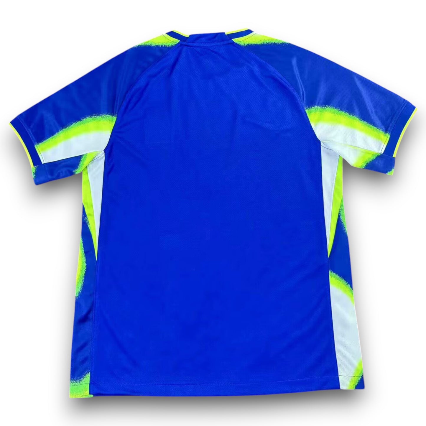Camiseta Korea 2025-2026 Visitante