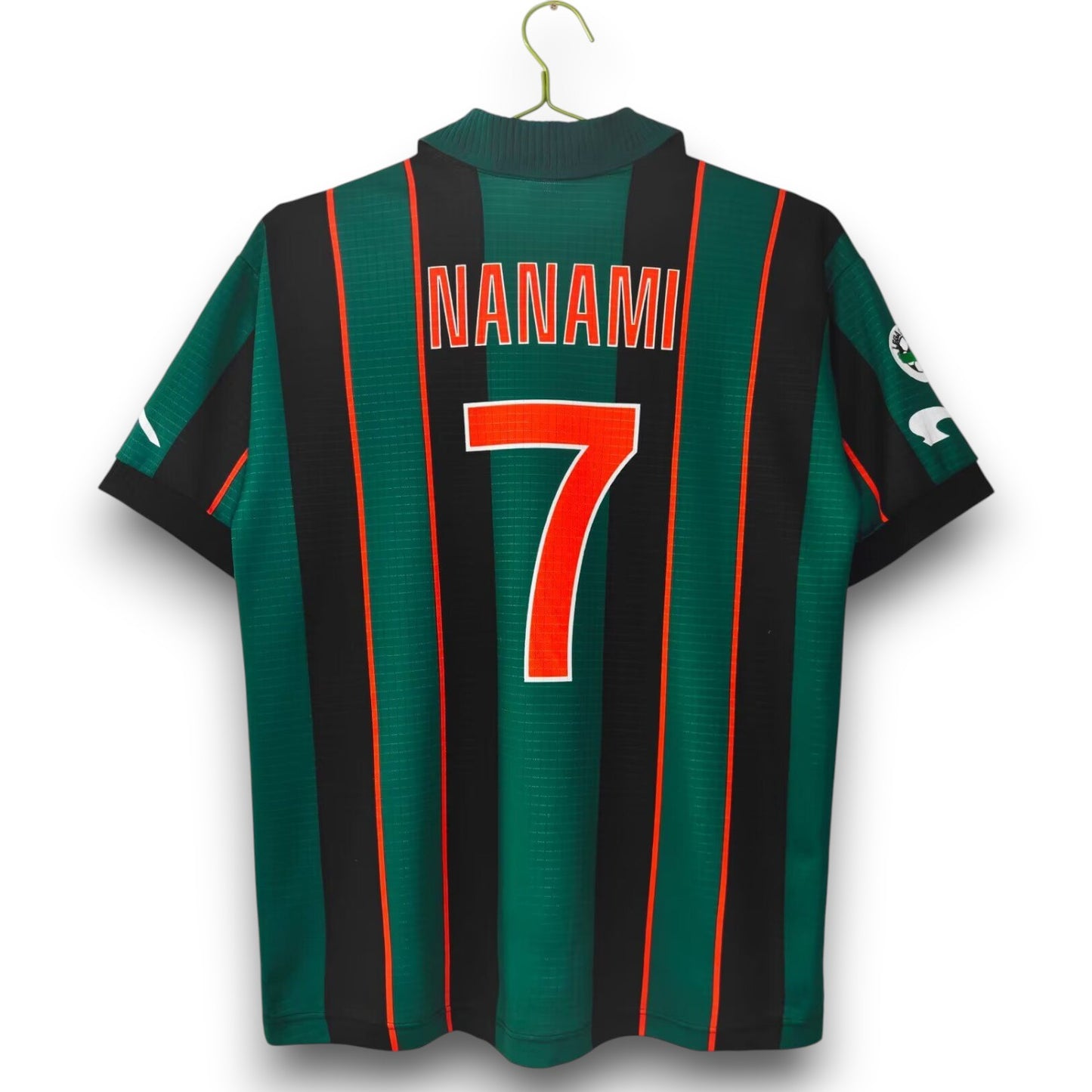 Camiseta Venezia 1999-2000 Local