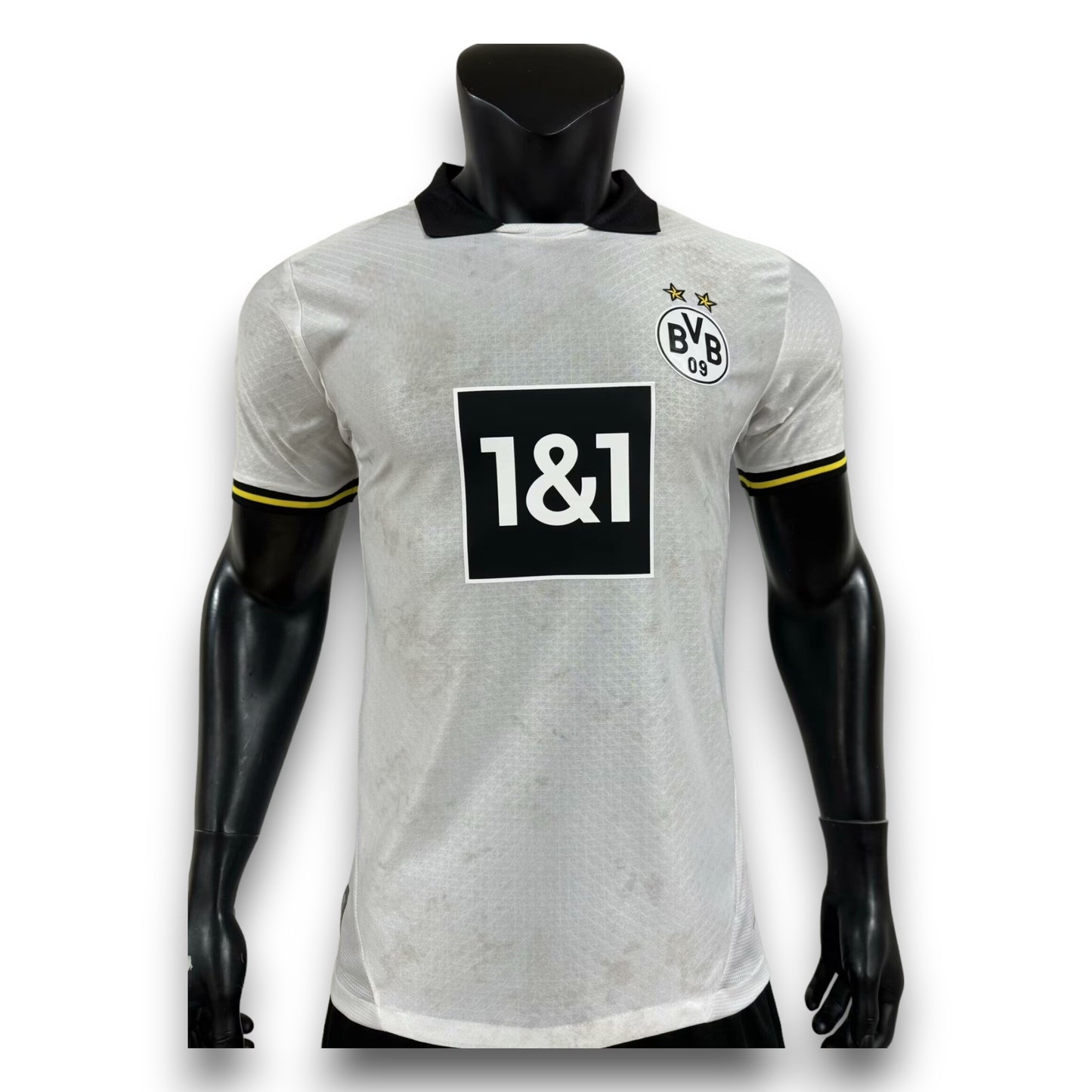 Camiseta BVB 2024-2025 Alternativa - Version Pro Player