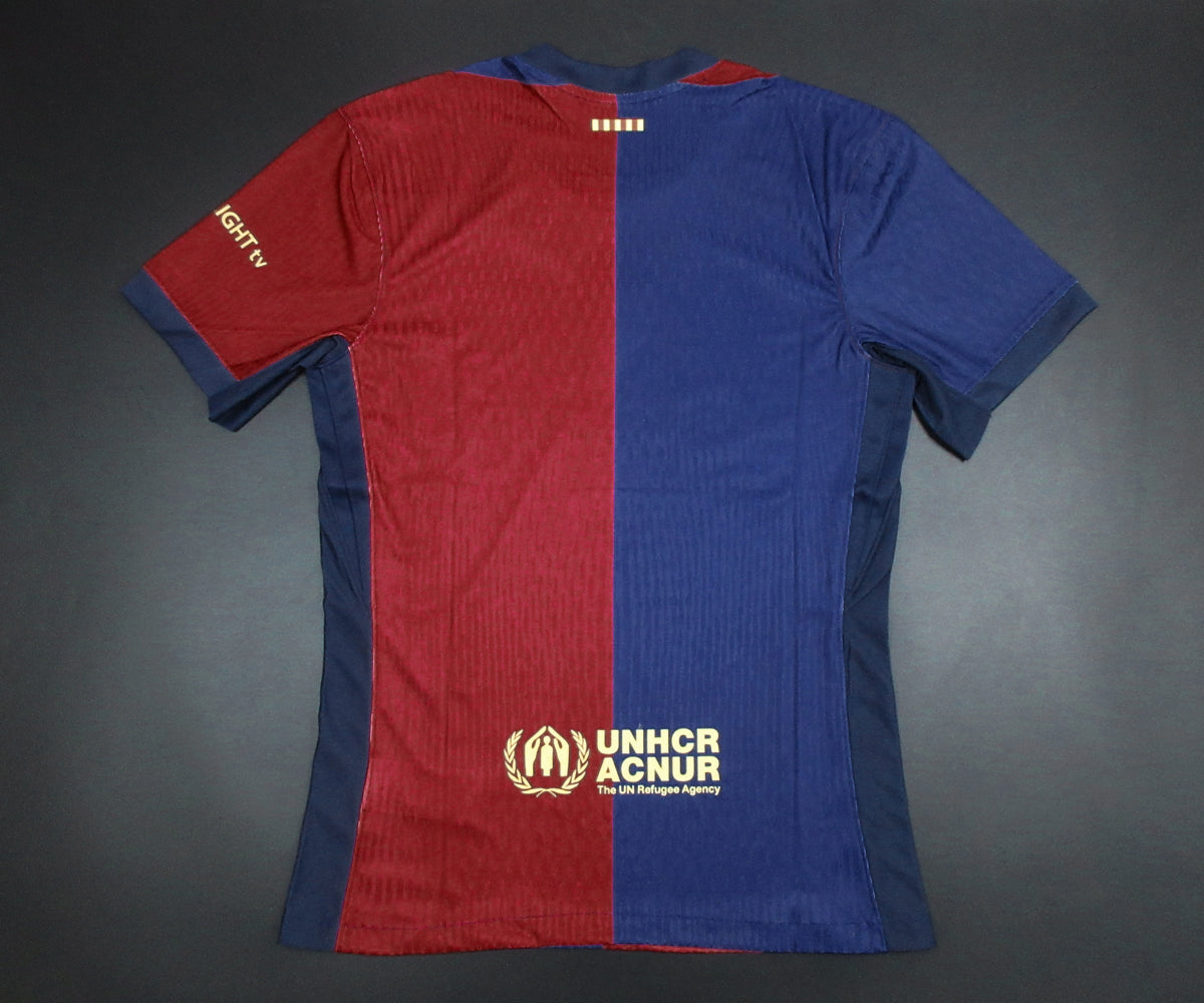 Camiseta Barcelona 2024-2025 Local - Version Pro Player
