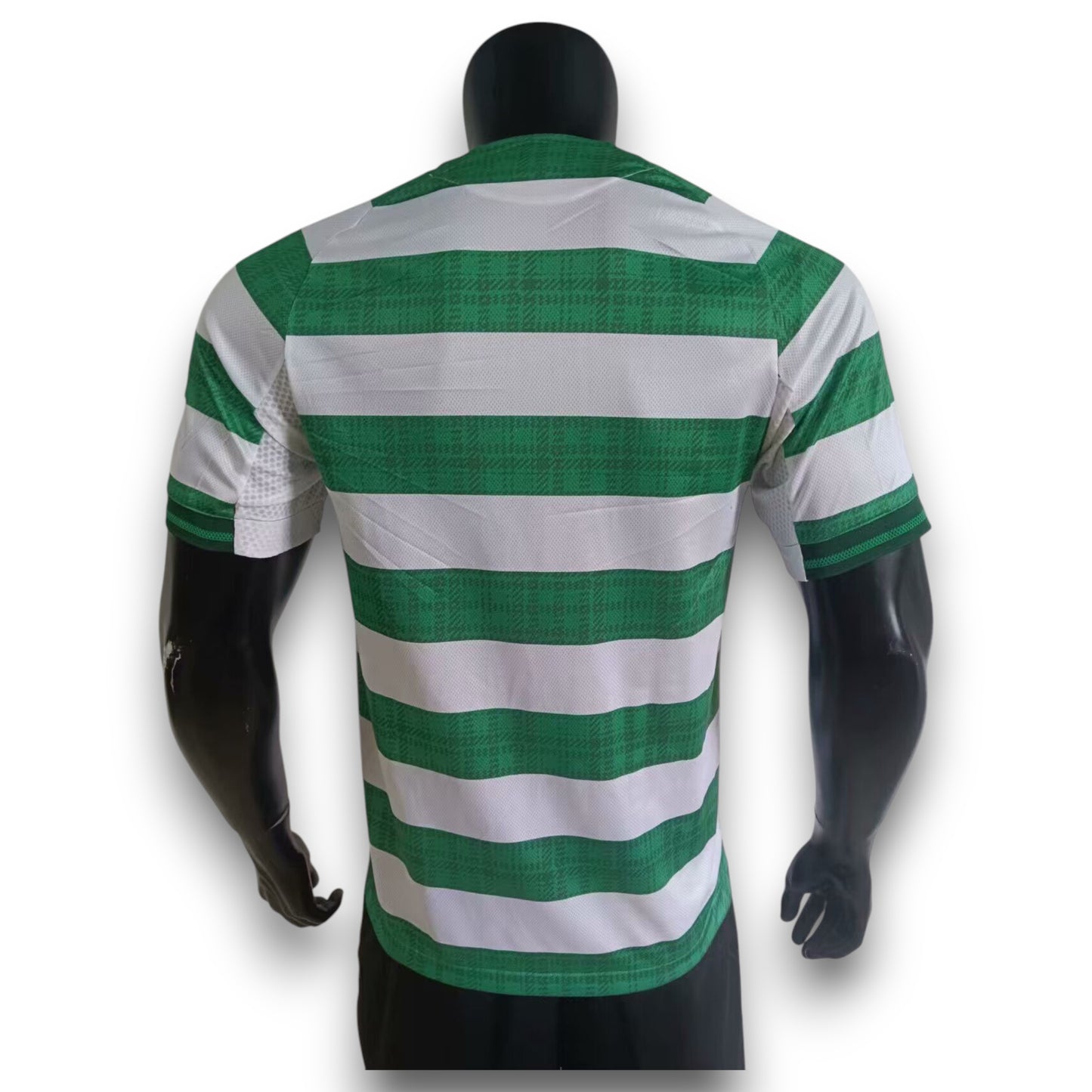Camiseta Celtic 2025-2026 Local - Version Pro Player