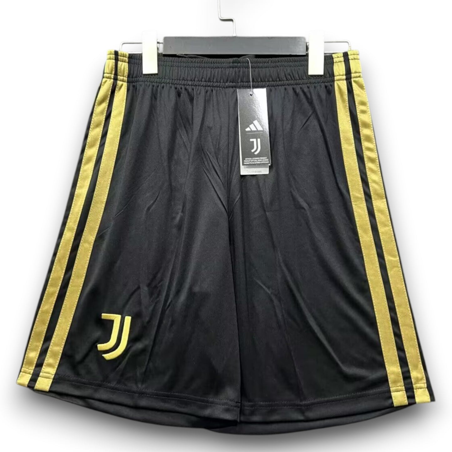 Pantalón corto Juventus 2026-2027 Alternativo