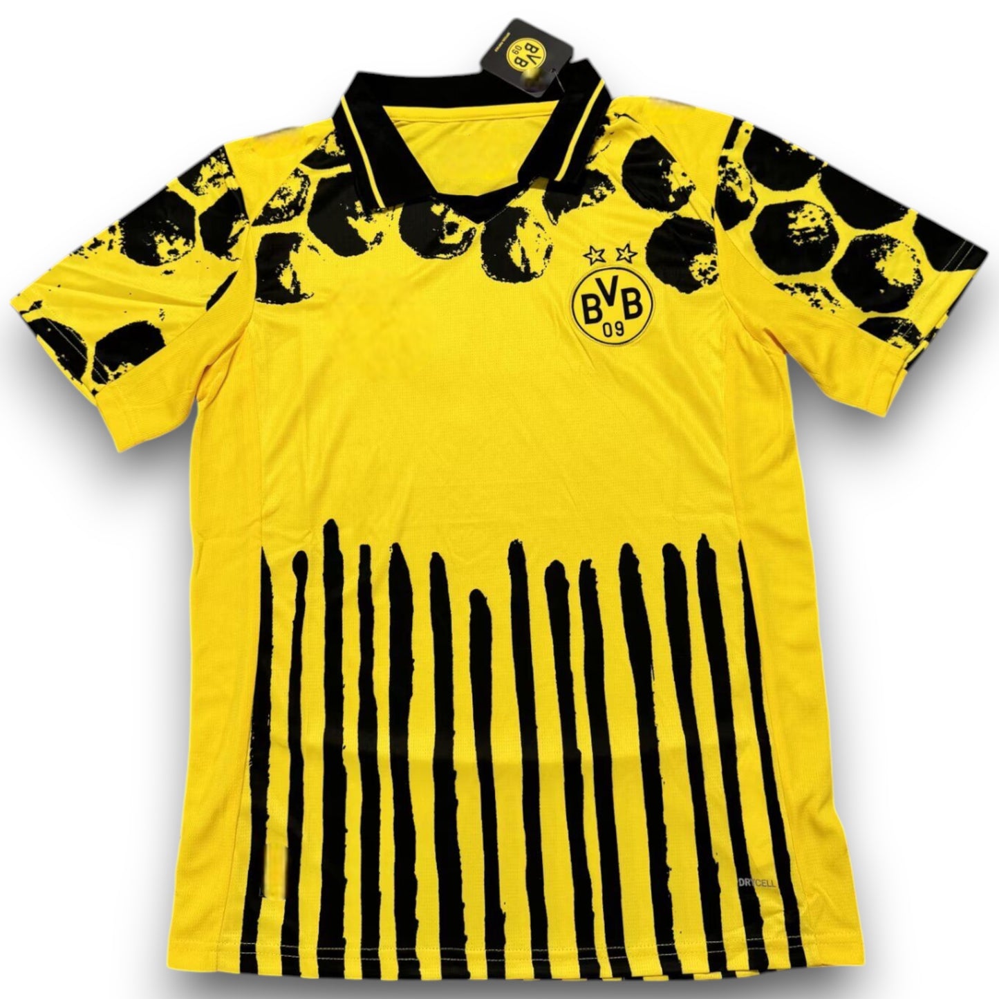 Camiseta BVB 2024-2025 Local - Mundial Clubes