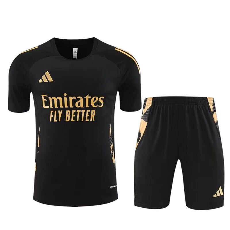 Conjunto Real Madrid 2024-2025 Alternativo - Entrenamiento