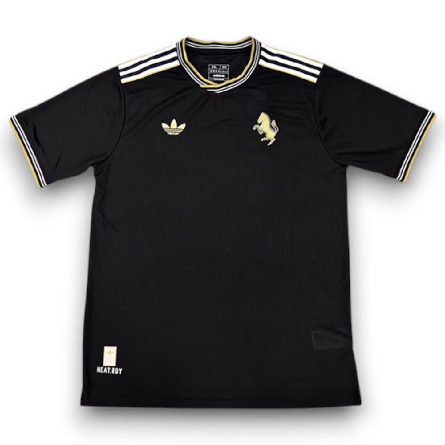 Camiseta Juventus 2025-2026 Alternativa