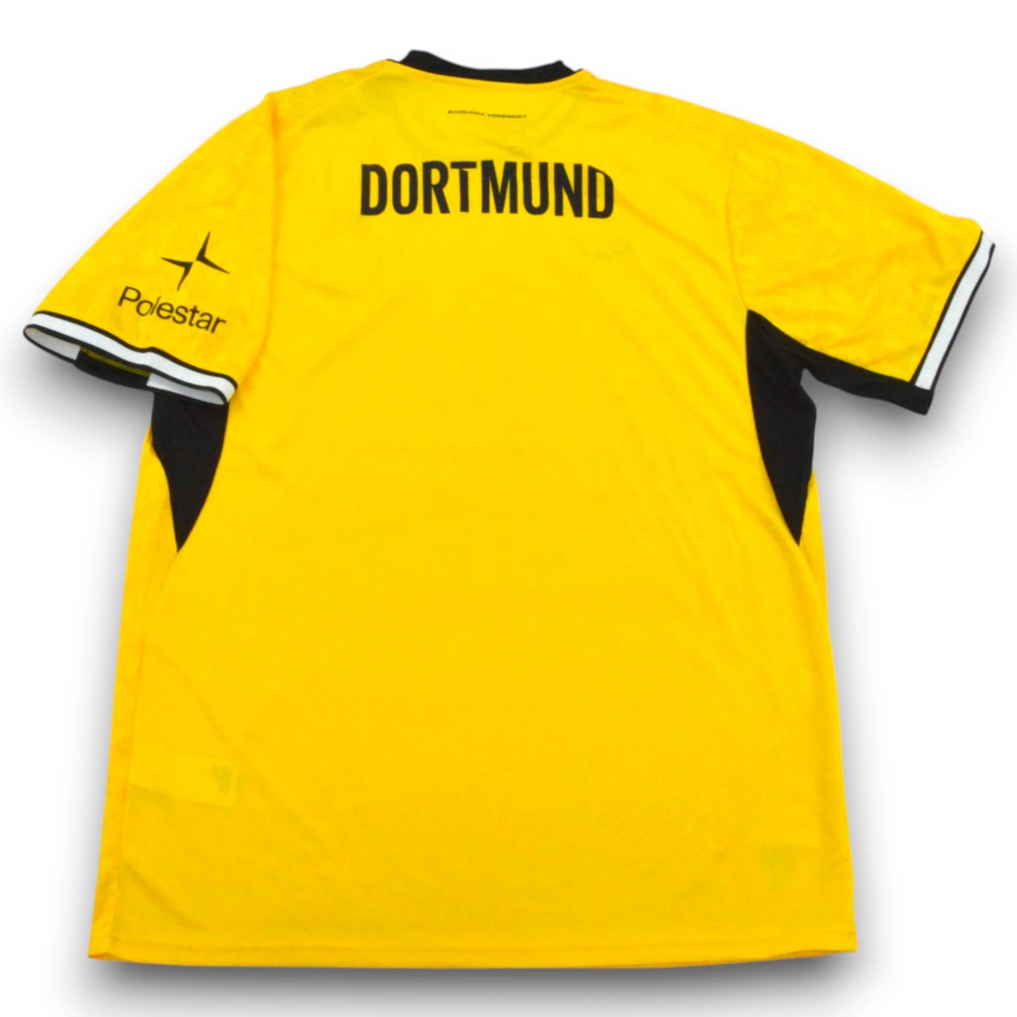 Camiseta BVB 2026-2027 Local
