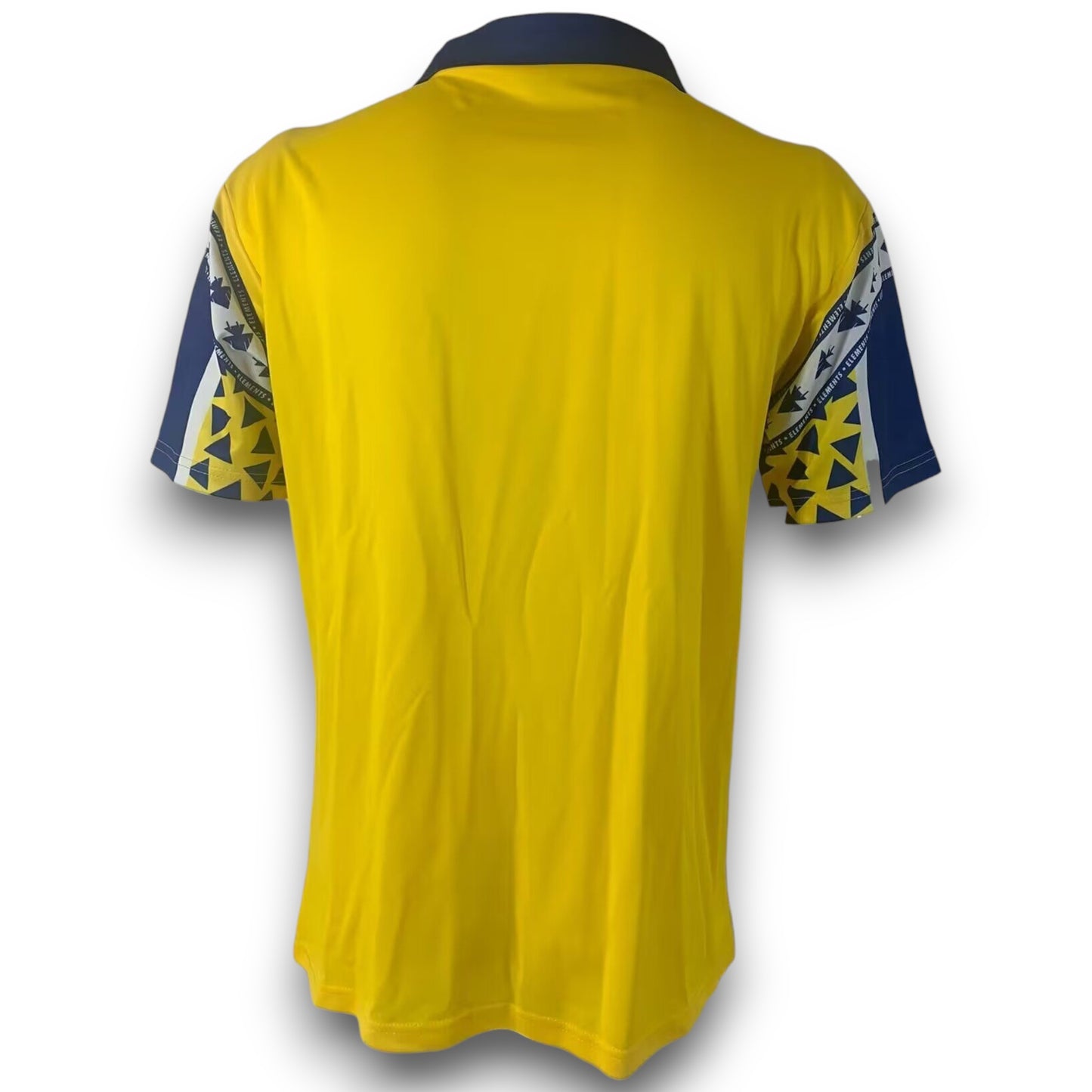 Camiseta Cadiz 1991-1992 Local