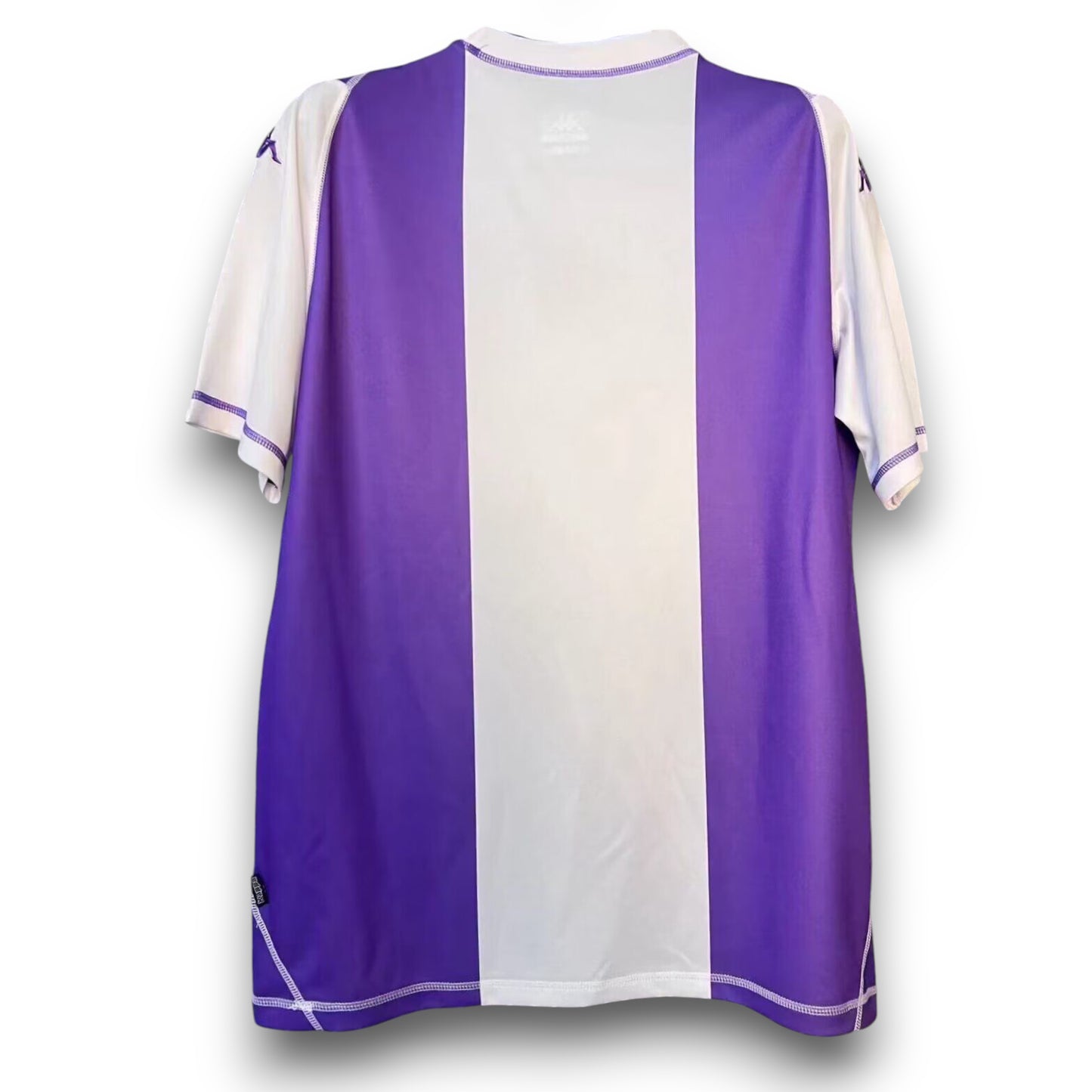 Camiseta Valladolid 2025-2026 Local Especial