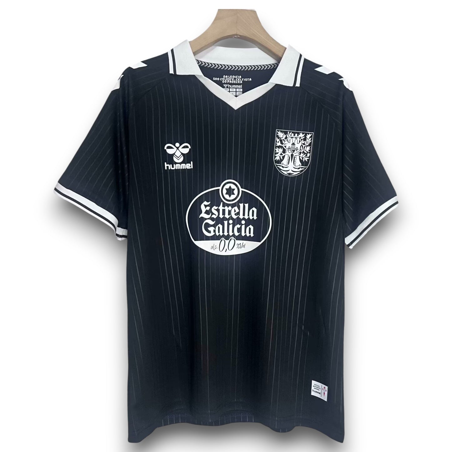 Camiseta Celta de Vigo 2024-2025 Edición Especial