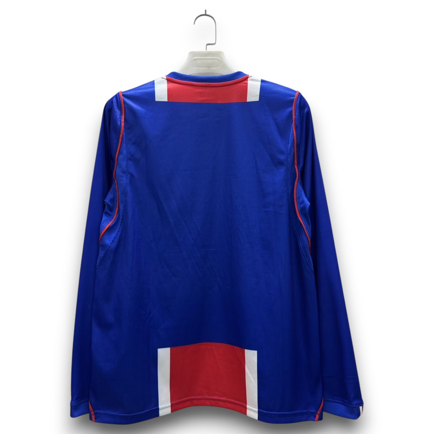 Camiseta París 2026-2027 Local Manga Larga