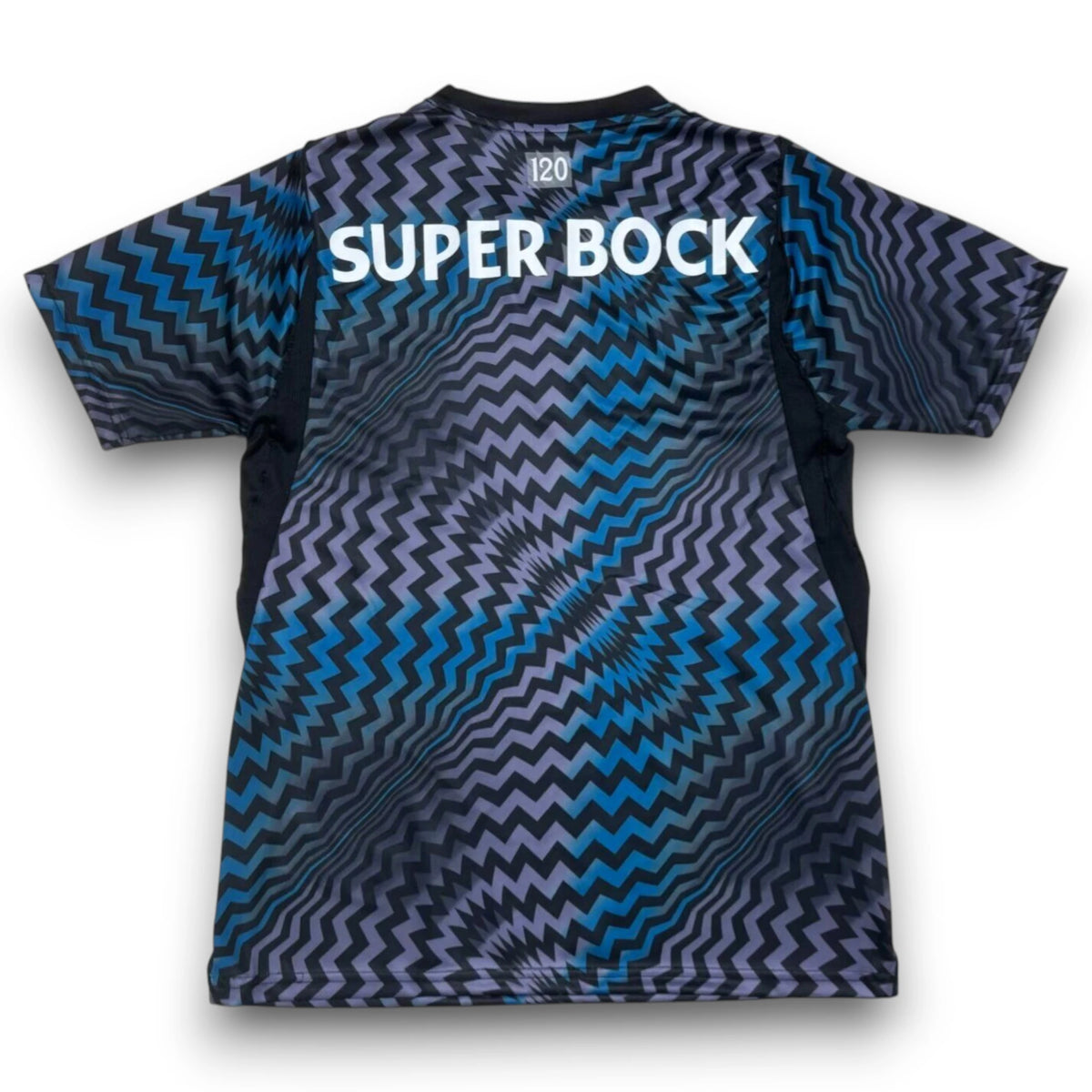 Camiseta Sporting Lisboa 2026-2027 Portero Local
