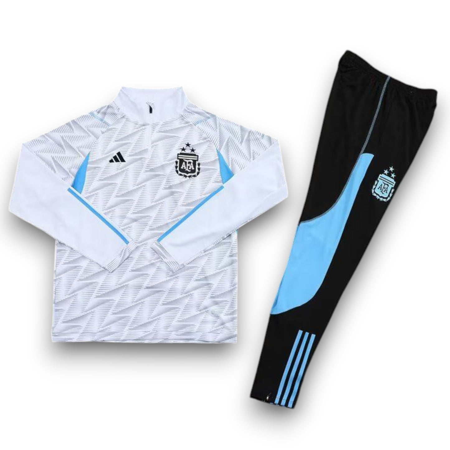 Chándal Argentina 2023-2024 Visitante - Entrenamiento