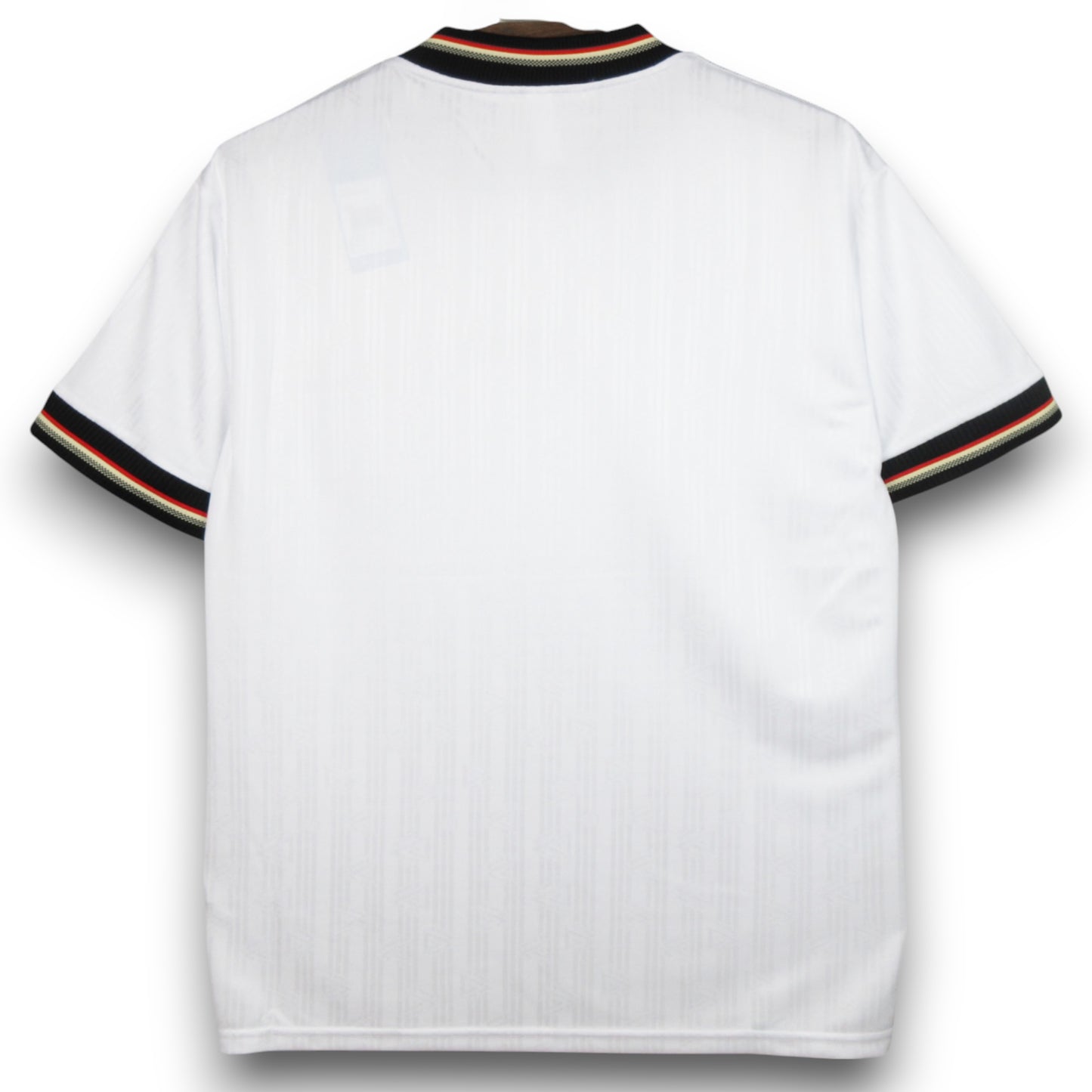 Camiseta Alemania 1996 Local