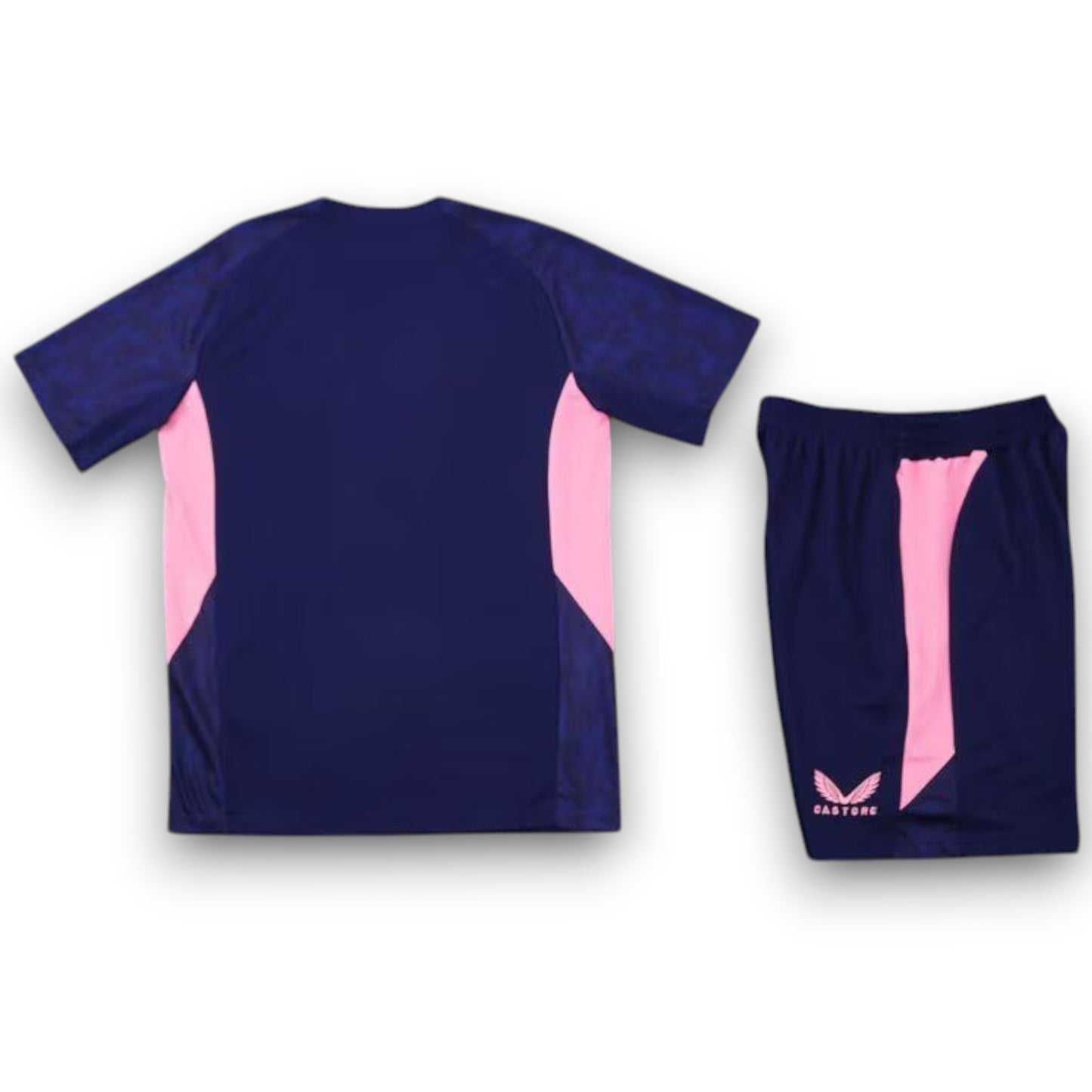 Conjunto Fyenoord 2025-2026 Local - Entrenamiento
