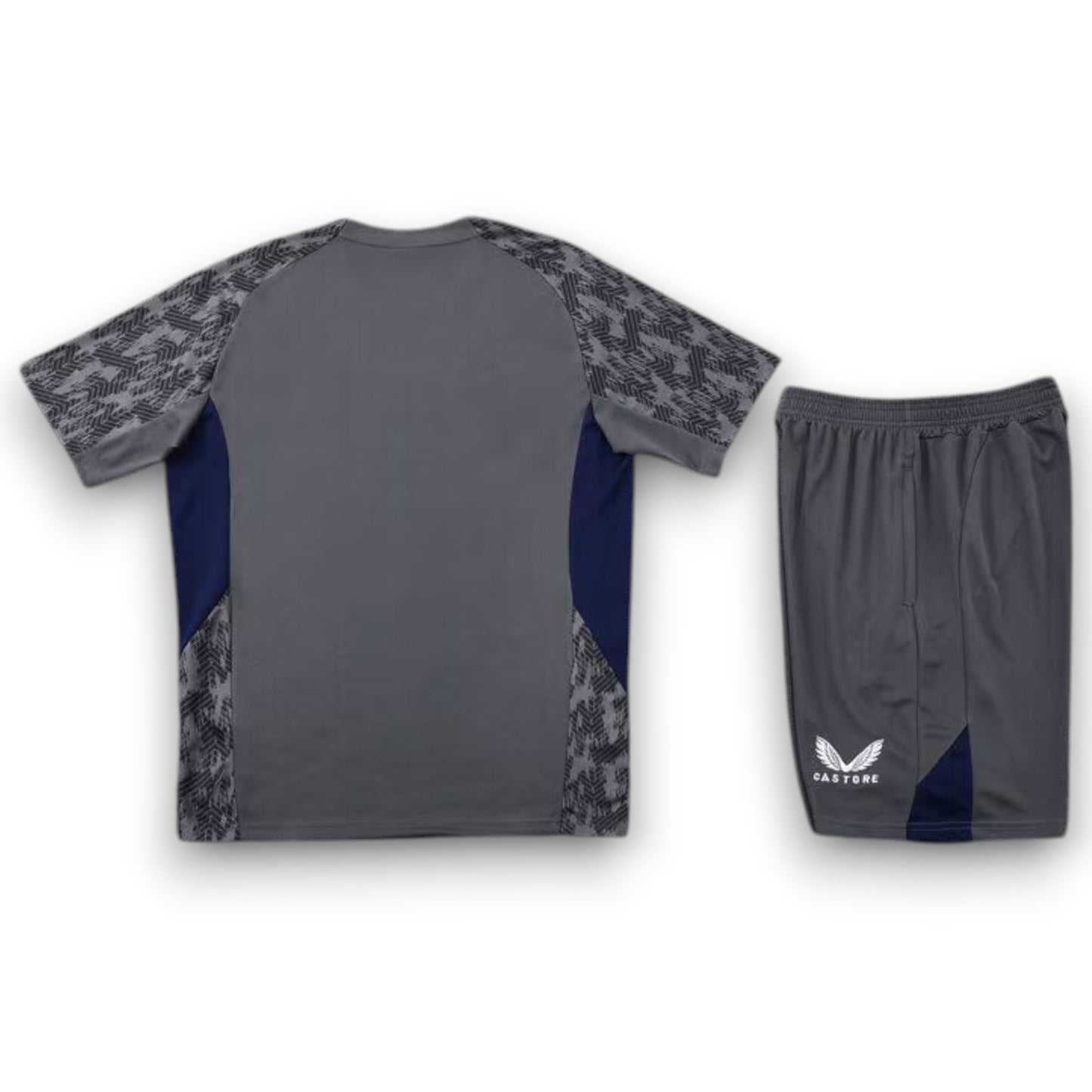 Conjunto Fyenoord 2025-2026 Visitante - Entrenamiento