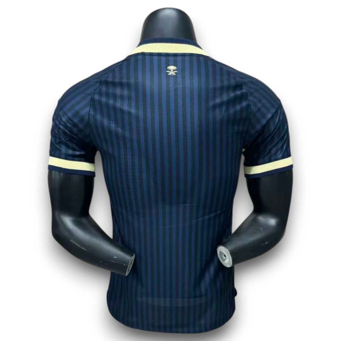 Camiseta Al-Nassr 26-27 Visitante - Version Pro Player