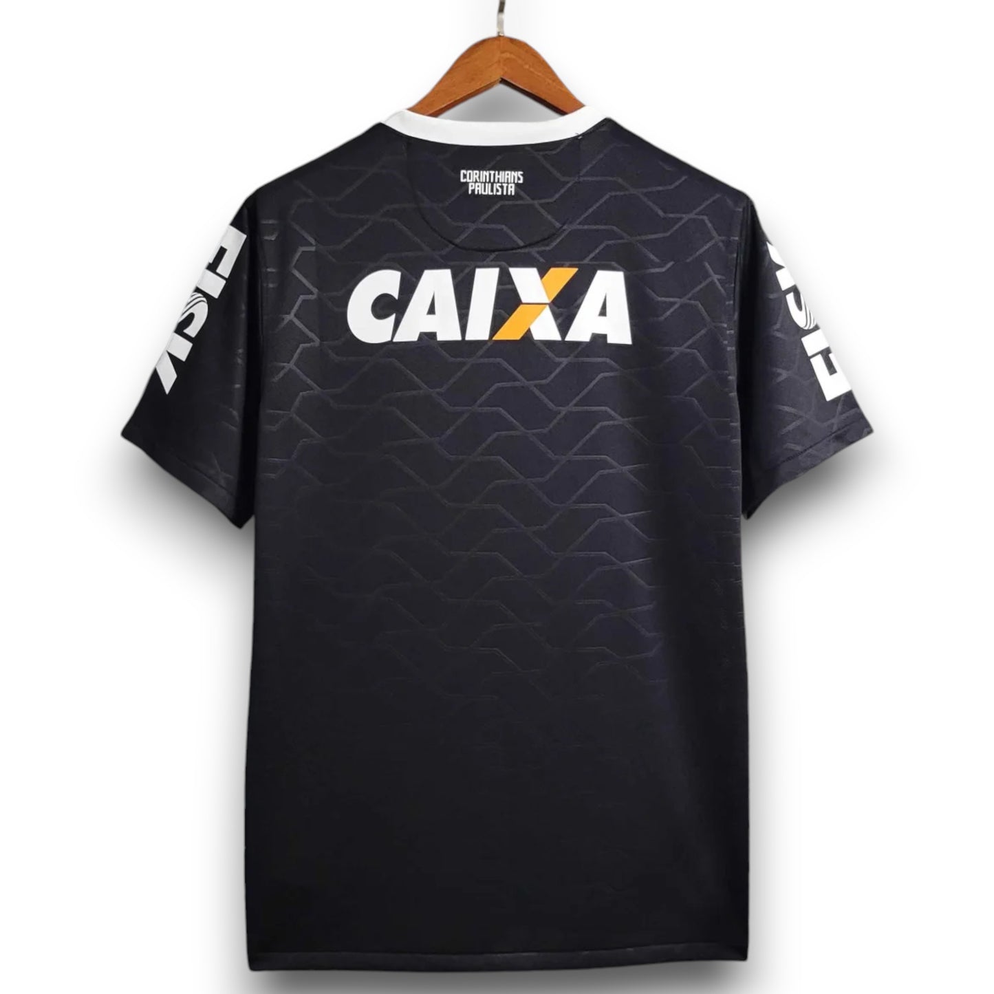 Camiseta Corinthians 2012 Visitante