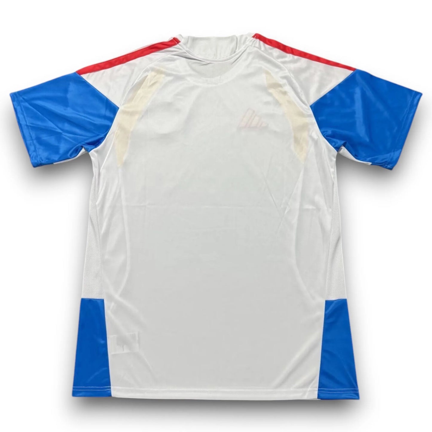 Camiseta Colombia 2025-2026 Visitante Entrenamiento