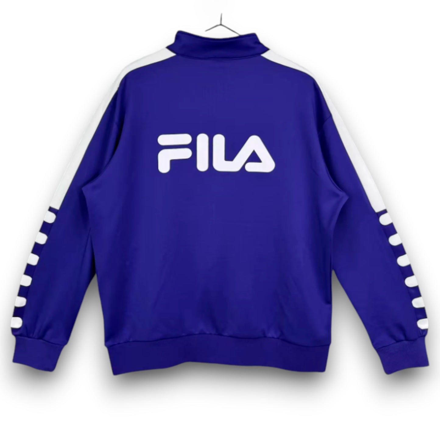 Chaqueta Fiorentina 1999-2000 Local Cortavientos