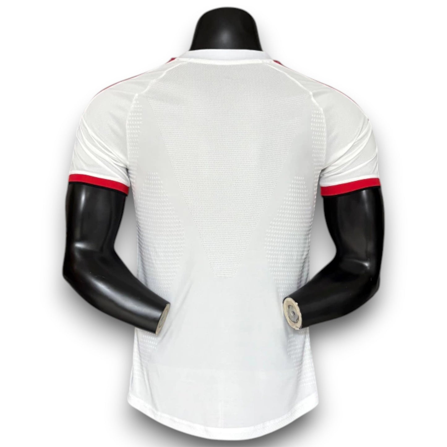 Camiseta Flamengo 2026-2027 Visitante - Version Pro Player