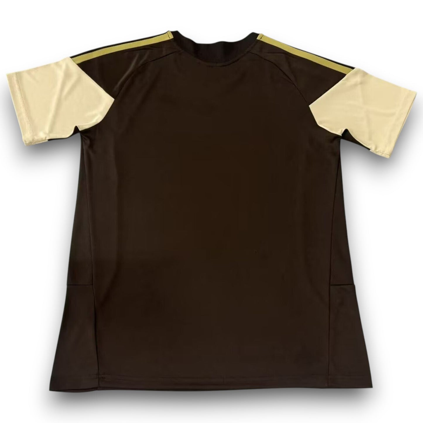 Camiseta Flamengo 2026 Visitante Entrenamiento