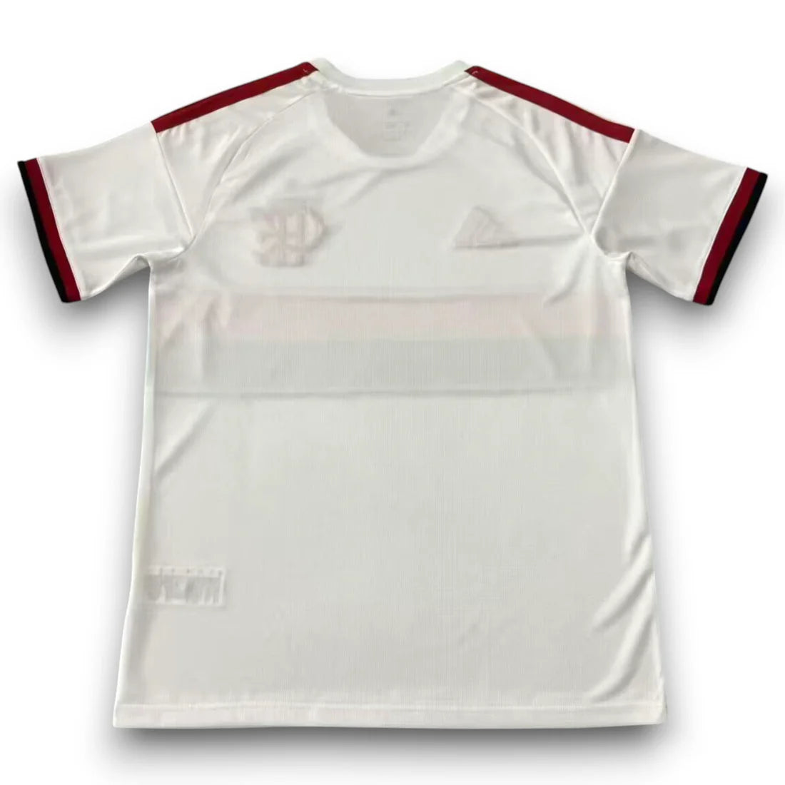 Camiseta Flamengo 2026 Visitantee
