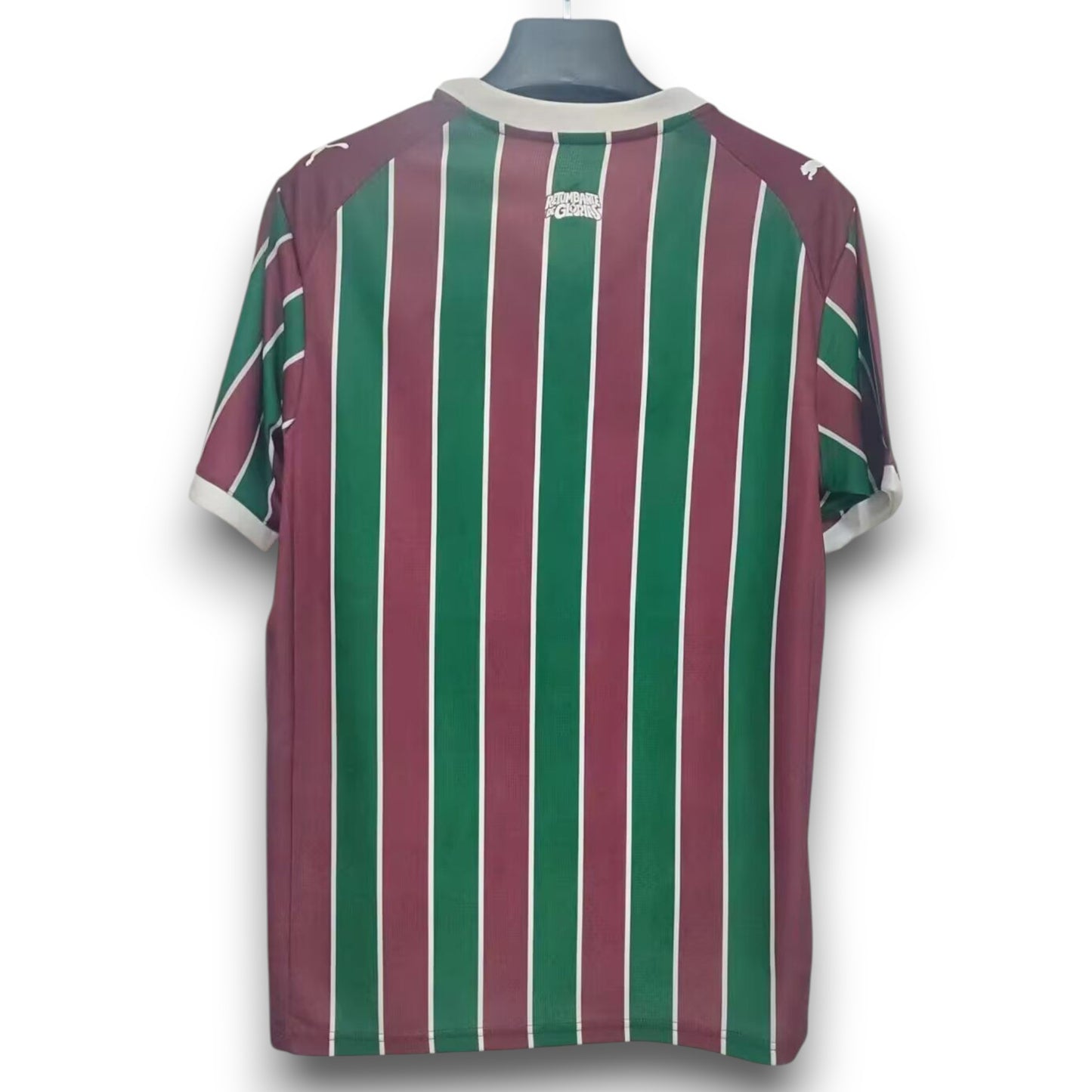 Camiseta Fluminense 2026-2027 Local