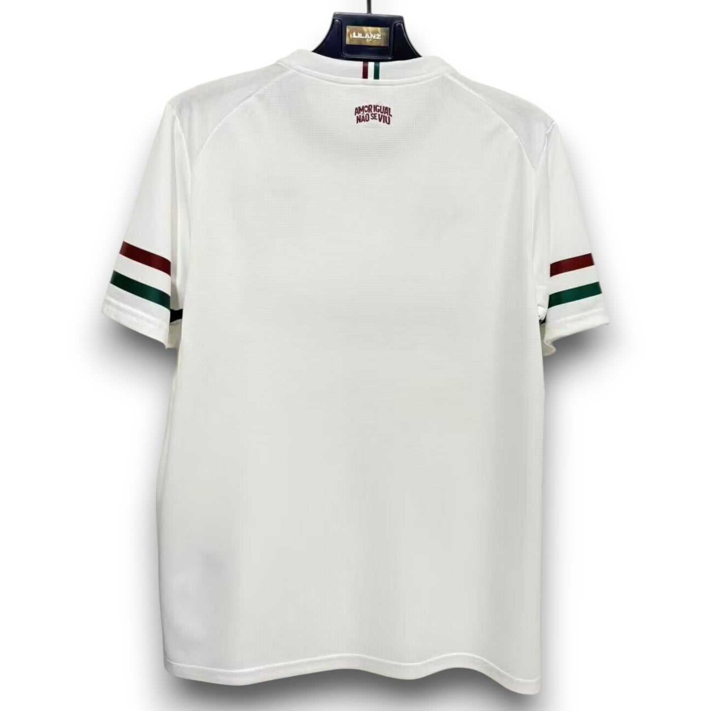 Camiseta Fluminense 2026-2027 Visitante