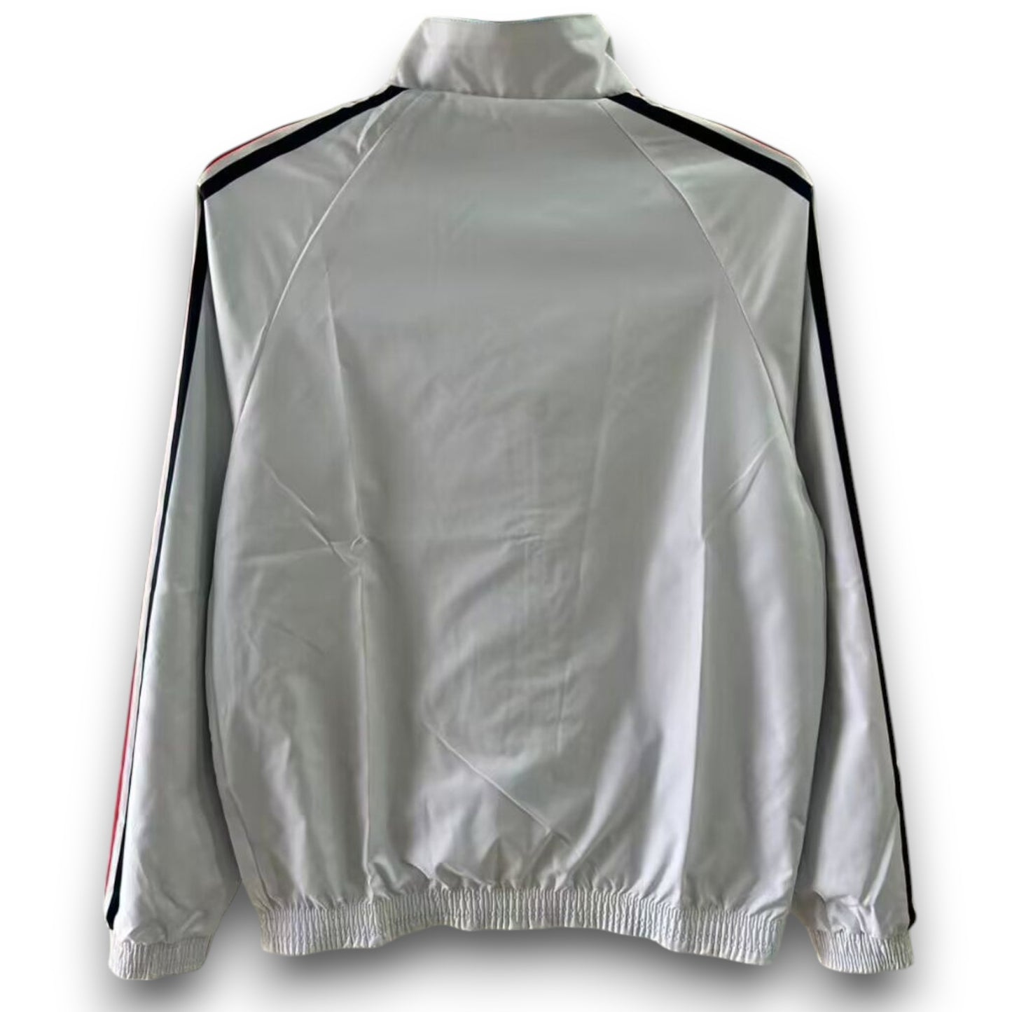 Chaqueta Reversible Francia 1998 - Cortavientos