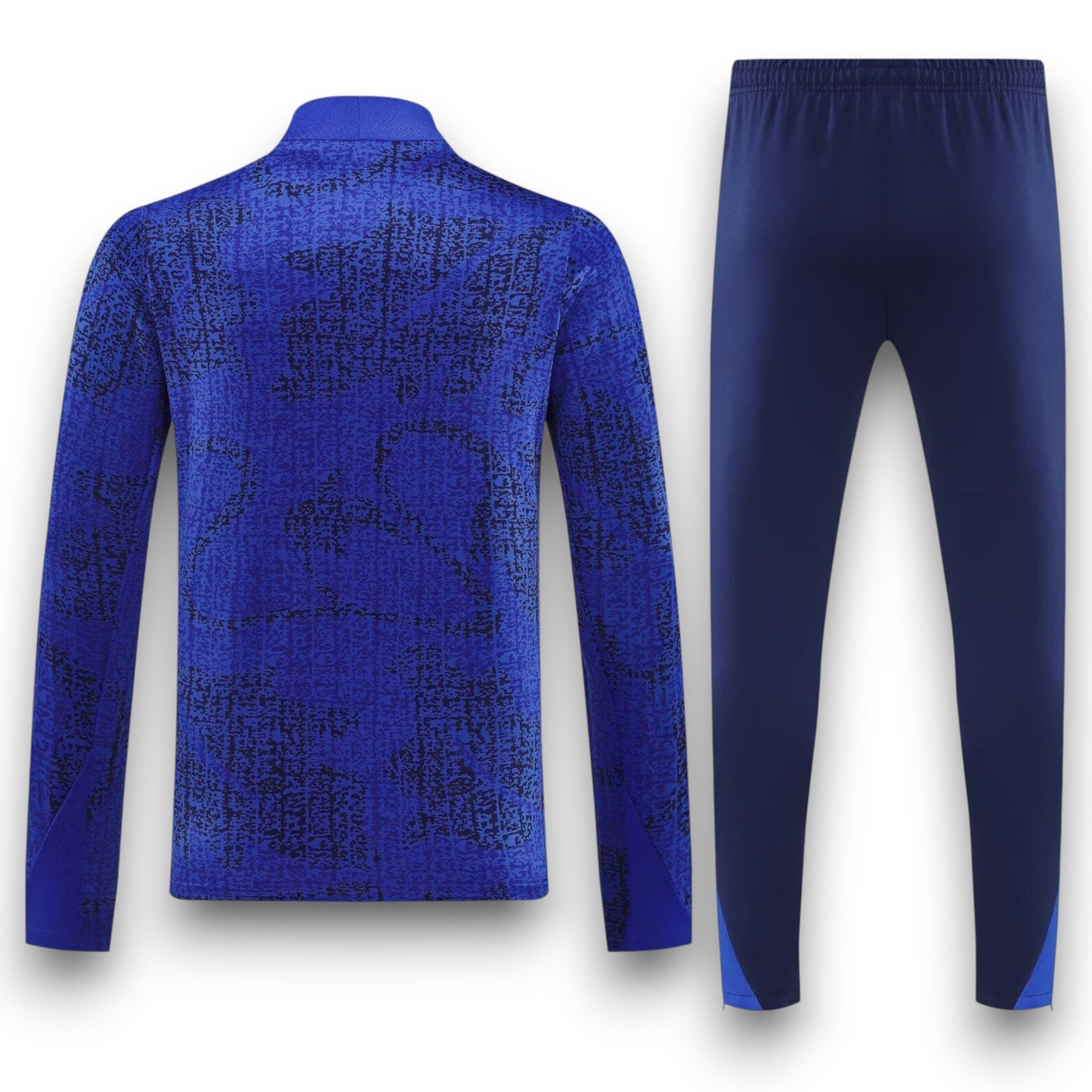 Chándal Francia Local 2025-2026 Entrenamiento