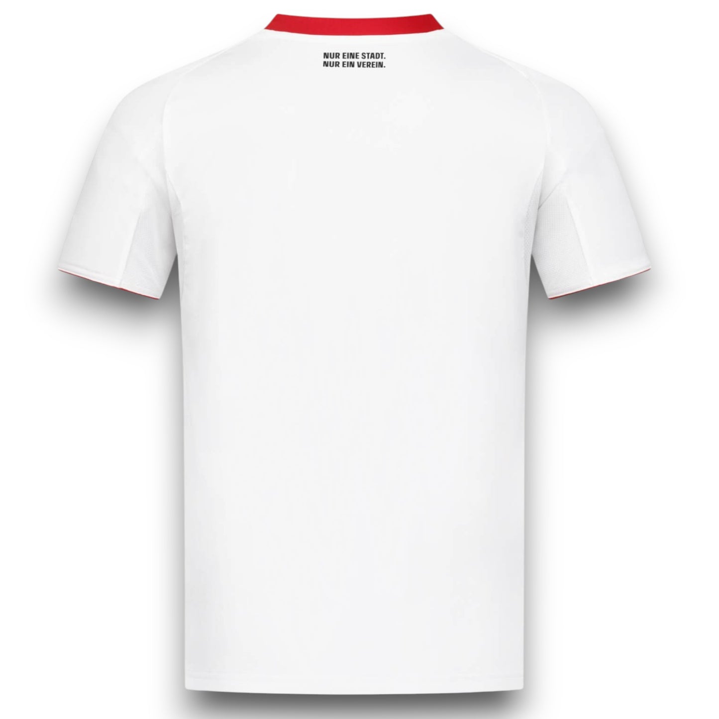 Camiseta Eintracht Frankfurt 2025-2026 Visitante